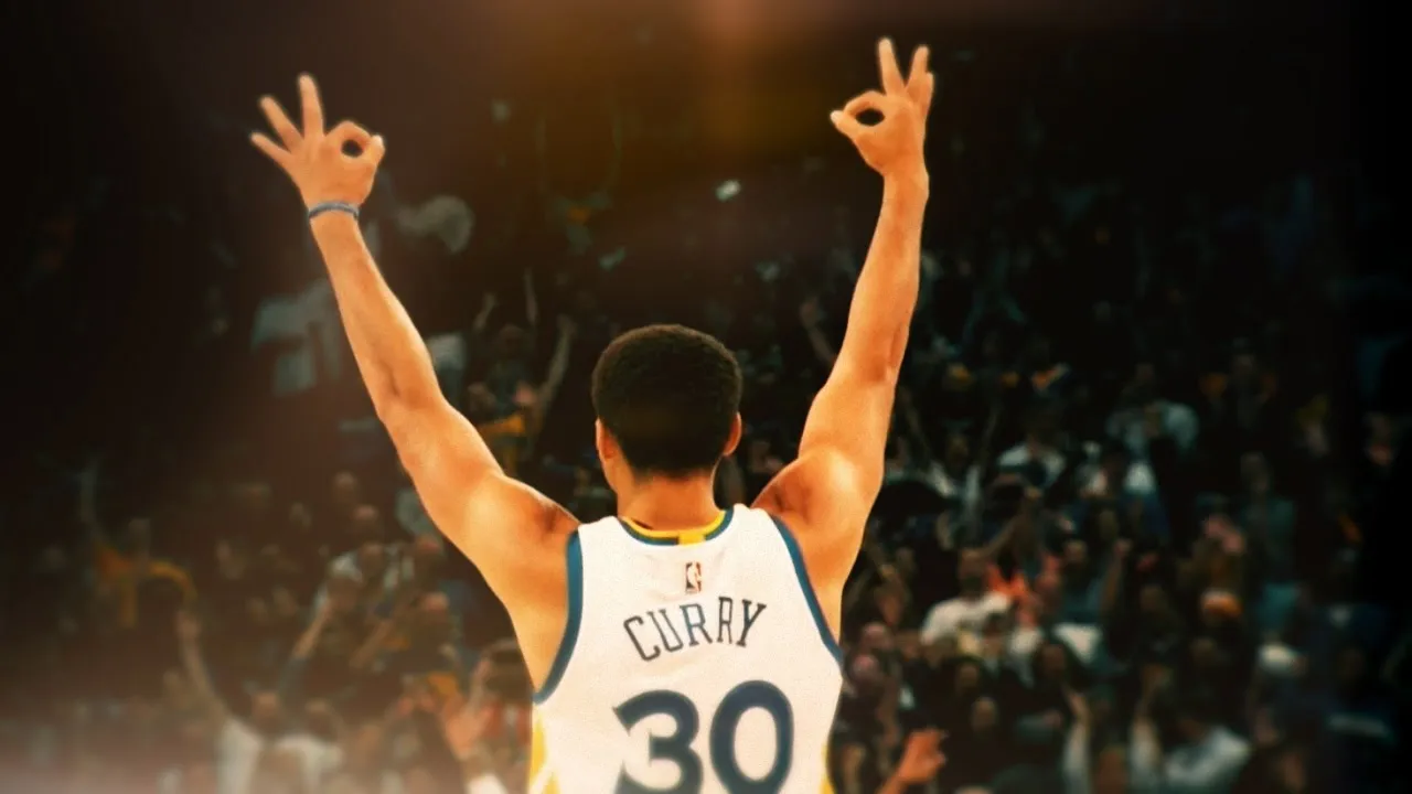 [mix] Stephen Curry - Can't Stopx