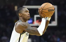 Lonnie Walker IV prend la direction de la Lituanie