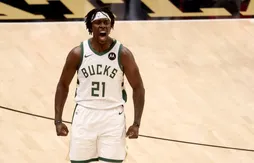 Jrue Holiday veut utiliser l’expérience vécue face aux Nets pour renverser les Suns