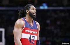 Nene Hilario rejoint les Rockets !