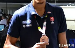 Rudy Gobert : “Je pense qu’on me respecte un peu plus”