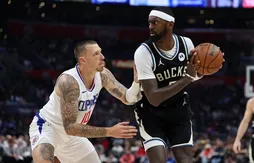 Daniel Theis dans le viseur de trois équipes