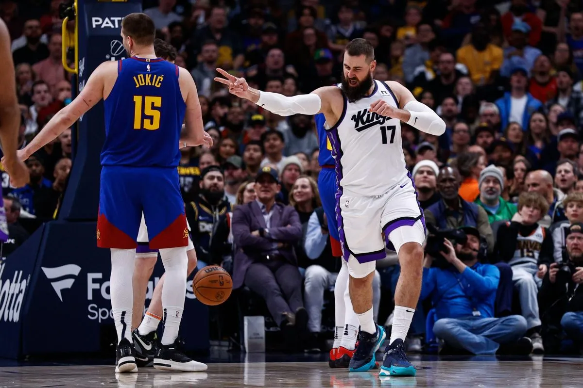 Jonas Valanciunas