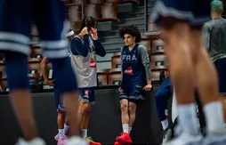 Nadir Hifi : « Ce n’est pas un mystère, je me sens prêt pour la NBA »