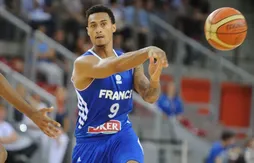Les Nets ont un oeil sur Edwin Jackson