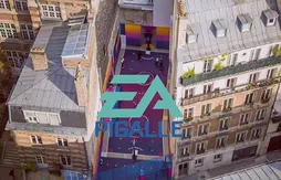 Après le Quai 54, NBA Live 20 va intégrer le playground Pigalle Duperré