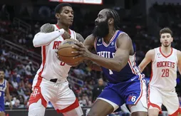 “Si tu reviens, j’annule tout” : James Harden et les Rockets prêts à se rabibocher ?