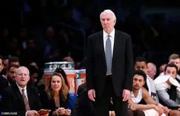 “Home Sweet Home” pour les Spurs ?