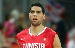 Officiel : Salah Mejri, premier Tunisien à signer en NBA