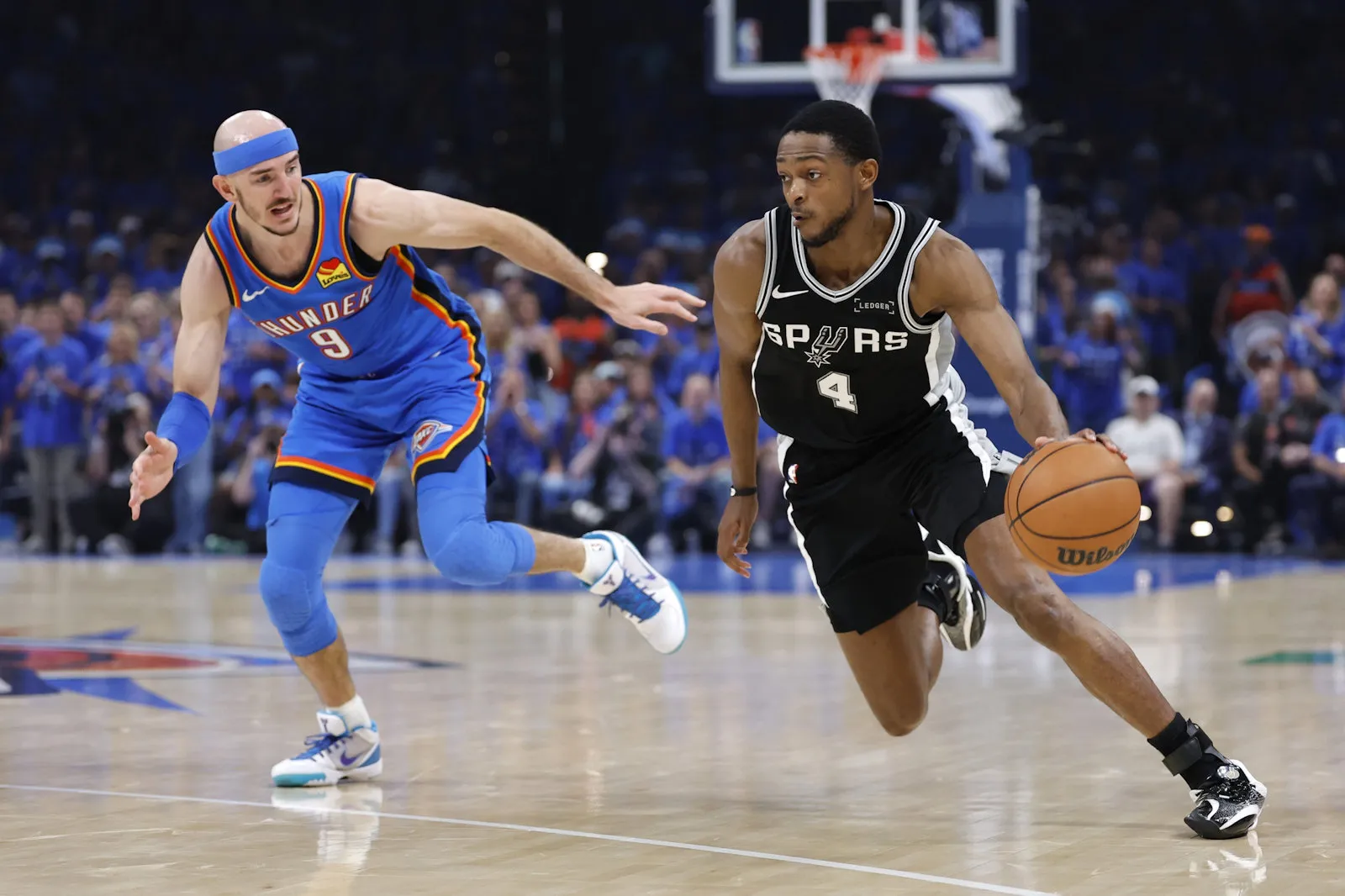 De'Aaron Fox