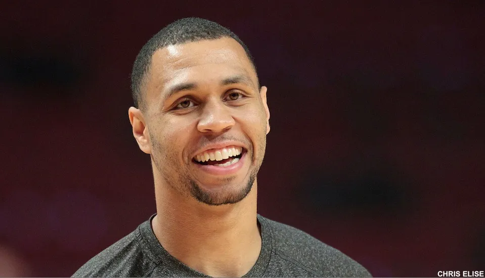 Brandon Roy