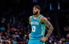 Finalement, les Hornets prolongent Miles Bridges