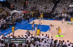 Avec l’intelligence artificielle, la NBA promet de nouvelles stats