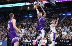 Malgré la défaite, Will Hardy salue le réveil de ses joueurs