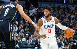 Quand Tyrese Haliburton et Paul George chantent les louanges de la “Pacers culture”