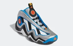 La Crazy 97 EQT rend hommage au All-Star Game 1997