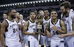 Vers un syndicat des joueurs de G-League ?