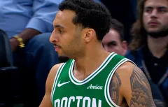 Devin Carter décroche un « two-way contract » à Boston