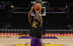 Kendrick Nunn sur l’Euroleague : “L’impression de jouer les playoffs à chaque match”