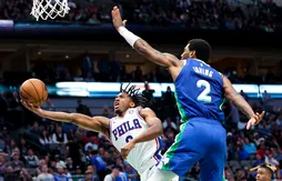 Pronostics NBA | Misez sur Tyrese Maxey face aux Pelicans