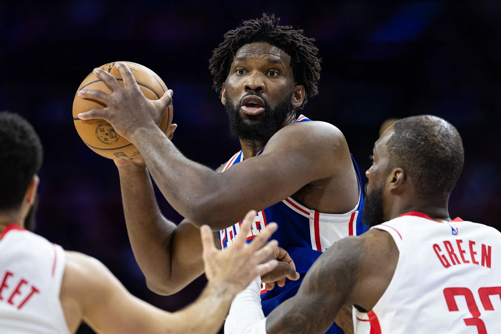 Joel Embiid