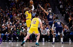 LeBron James chipe un nouveau record à Kareem Abdul-Jabbar