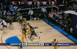 Tournoi NCAA : résumé de la 4eme journée + programme du Sweet 16