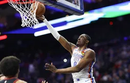 Pronostics NBA | Misez sur Jalen Williams face aux Suns