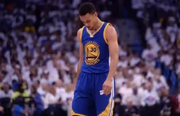 Stephen Curry : “Il faut avoir la rage !”