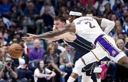 LeBron James a craqué pour l’intelligence de jeu de Jarred Vanderbilt