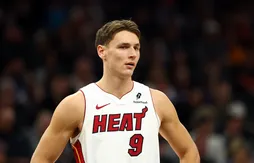 À Miami, Pelle Larsson saisit sa chance