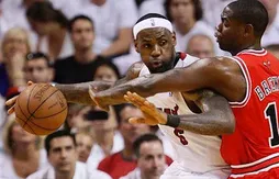 Miami à une marche des Finals