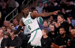 Jrue Holiday touché par l’attitude de Chauncey Billups avant son transfert vers Boston