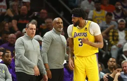 Pour Phil Handy, c’était logique de rejoindre les Mavericks