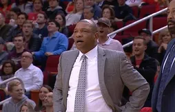 [replay] Austin et Doc Rivers expulsés chacun leur tour !