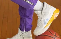 Converse va actualiser l’ERX