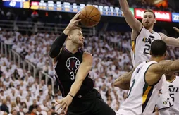 Blake Griffin opéré du pied