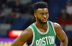 Jaylen Brown, un basketteur engagé