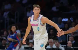 Pelle Larsson va rejoindre la Suède pour l’Eurobasket