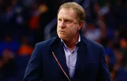 Un actionnaire des Suns réclame la démission de Robert Sarver !