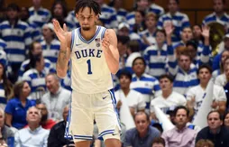 Draft 2023 | Dereck Lively II dans le viseur des Warriors ?