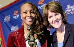 Une première en NBA : une assistante GM aux Pacers