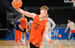 Le Heat ne veut pas jeter Kasparas Jakucionis « au milieu des requins »