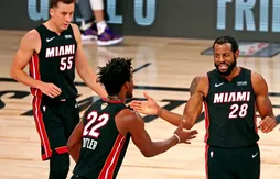 Andre Iguodala compare la culture du Heat à l’univers carcéral