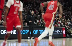 James Borrego candidat à sa propre succession à La Nouvelle-Orléans