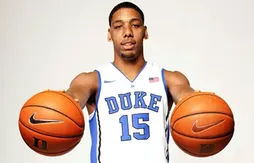 Jahlil Okafor (Duke) nommé Preseason Player of the Year