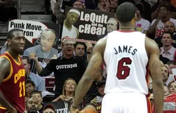 Cleveland – Miami Acte II : quel accueil pour LeBron James ?