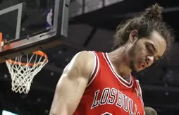 Stats & highlights : Charlotte et Washington qui rient, Chicago et Boston qui pleurent