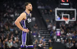 La saison de Zach LaVine est déjà terminée
