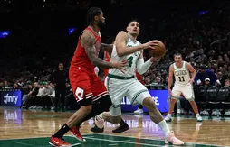 Nikola Vucevic retrouve les Bulls… pour mieux trouver sa place à Boston